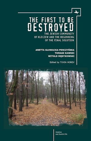 The First to be Destroyed