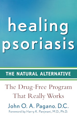 Healing Psoriasis