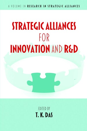 Strategic Alliances for Innovation and R&D