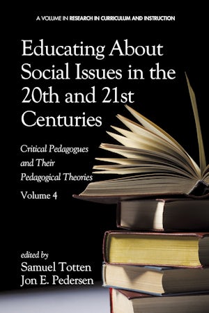 Educating about Social Issues in the 20th and 21st Centuries