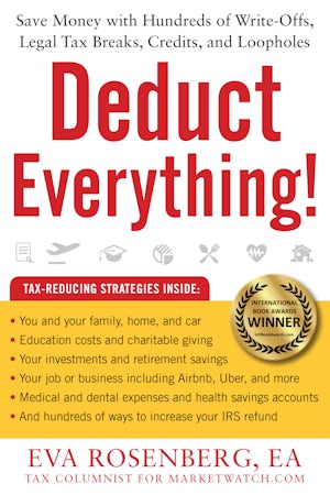 Deduct Everything!