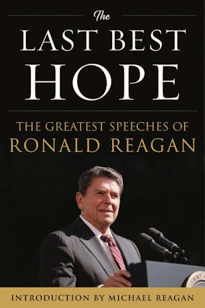 The Last Best Hope