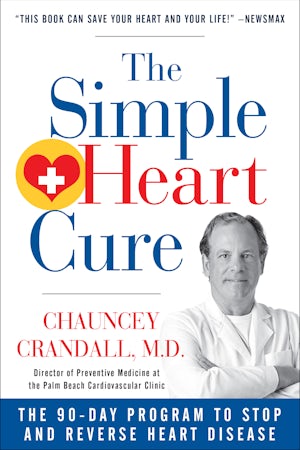 The Simple Heart Cure