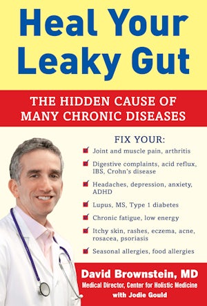 Heal Your Leaky Gut