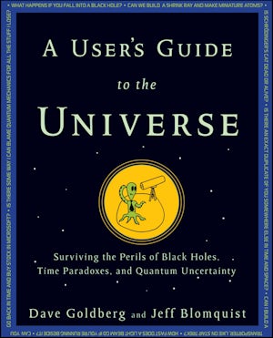 A User's Guide to the Universe