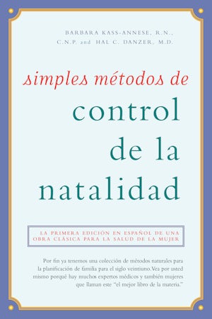 Simples métodos de control de la natalidad