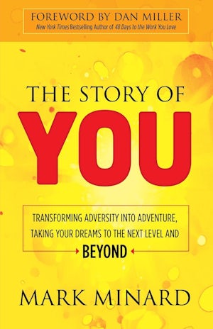 The Story of You