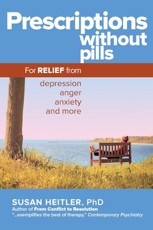 Prescriptions Without Pills