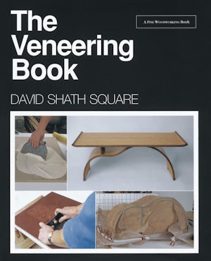The Veneering Book