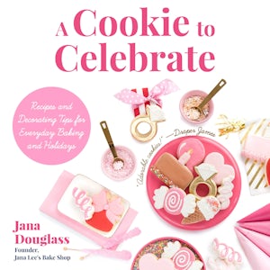 A Cookie to Celebrate