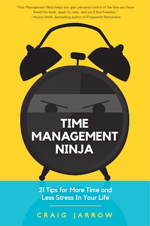 Time Management Ninja