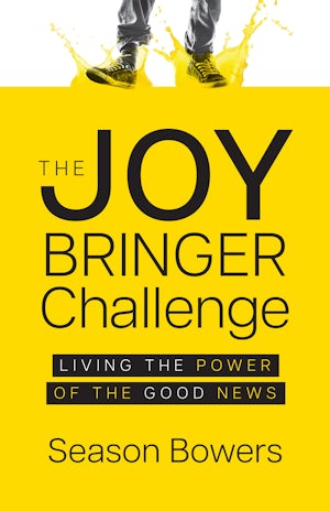 The Joy Bringer Challenge