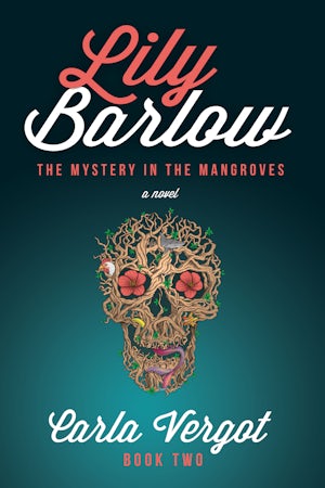 Lily Barlow Book Two