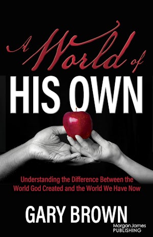 A World of His Own