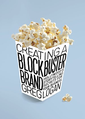 Creating a Blockbuster Brand