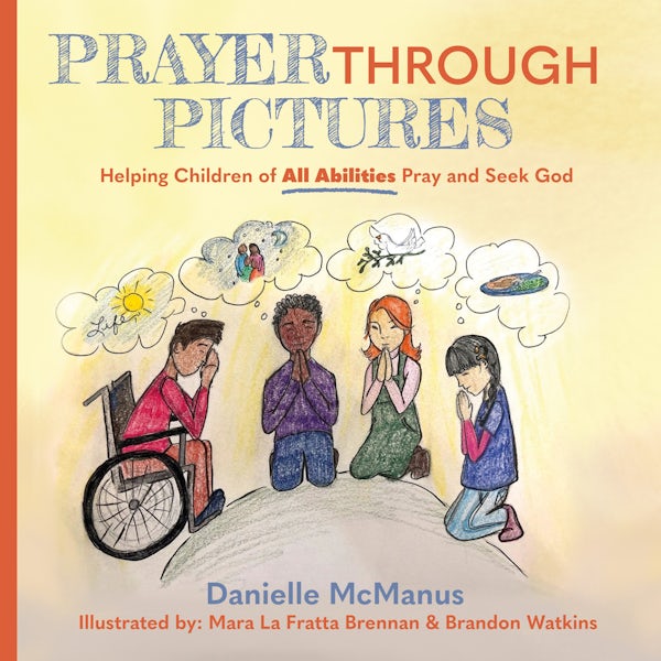 Prayer Through Pictures