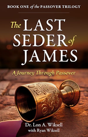 The Last Seder of James