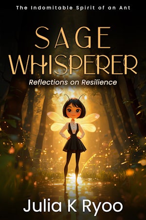 Sage Whisperer: Reflections on Resilience