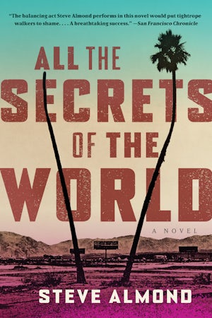 All the Secrets of the World