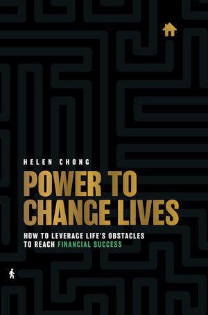 Power To Change Lives