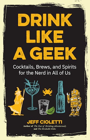 Drink Like a Geek