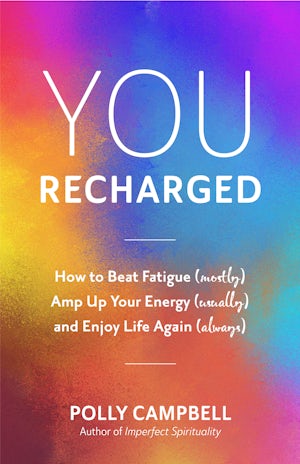 You, Recharged