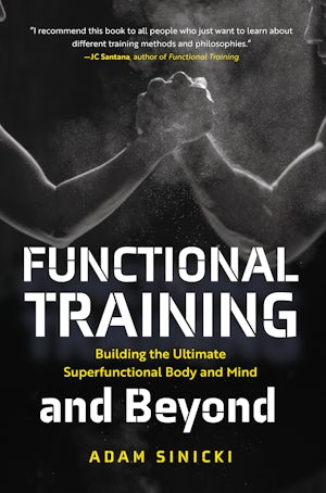 Functional Training and Beyond