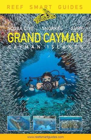Reef Smart Guides Grand Cayman
