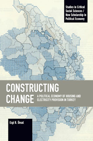 Constructing Change