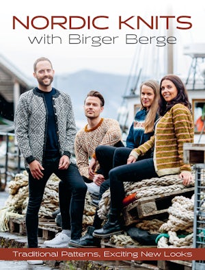 Nordic Knits with Birger Berge