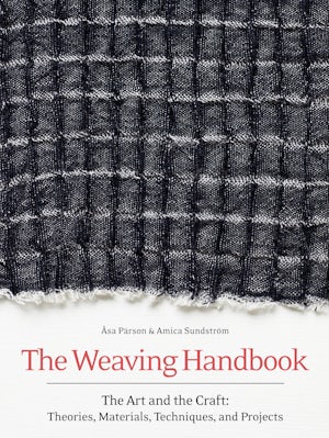 The Weaving Handbook