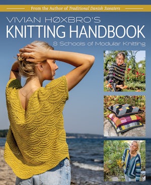 Vivian Hoxbro's Knitting Handbook