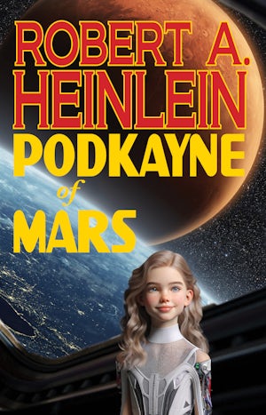 Podkayne of Mars