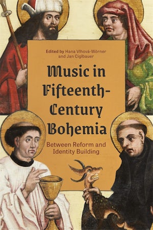 Music in Fifteenth-Century Bohemia