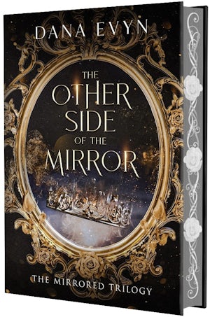 The Other Side of the Mirror