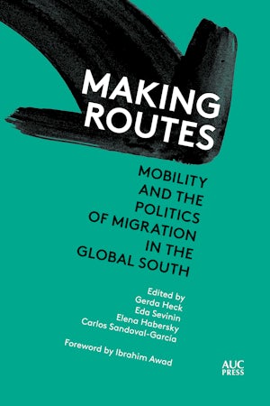 Making Routes