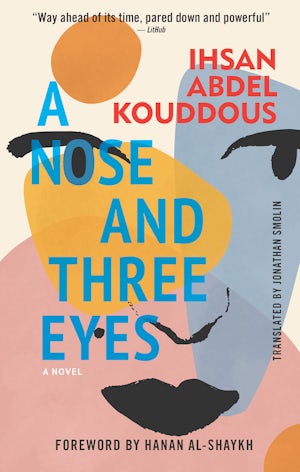 A Nose and Three Eyes