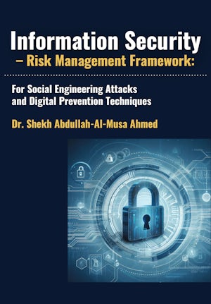 Information Security – Risk Management Framework