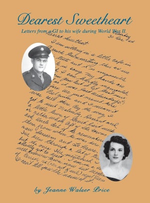 Dearest Sweetheart