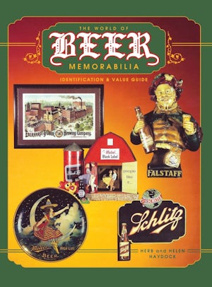 The World of Beer Memorabilia