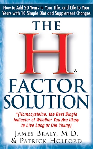 The H Factor Solution