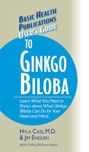 User's Guide to Ginkgo Biloba