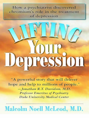 Lifting Your Depression