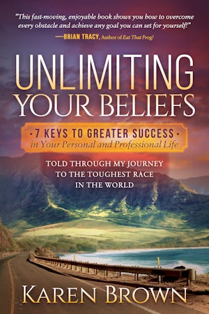 Unlimiting Your Beliefs