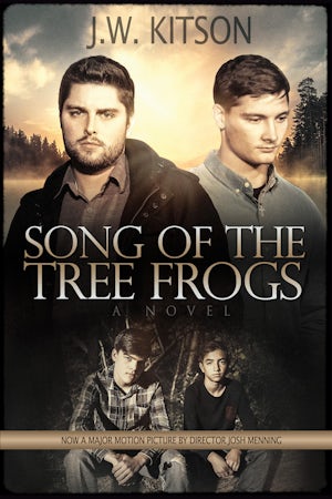 Song of the Tree Frogs