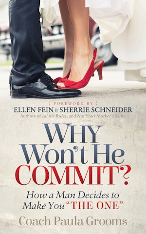 Why Won't He Commit?