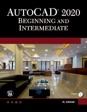 AutoCAD 2020. Beginning and Intermediate