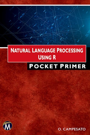 Natural Language Processing using R Pocket Primer