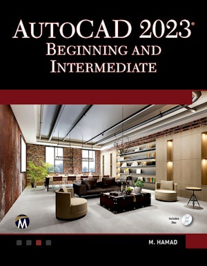 AutoCAD 2023 Beginning and Intermediate
