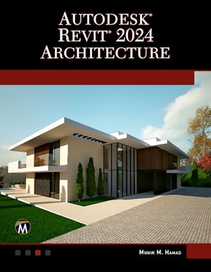 Autodesk® Revit® 2024 Architecture